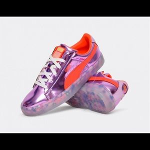 SNEAKERS! Sophia Webster for Puma $100